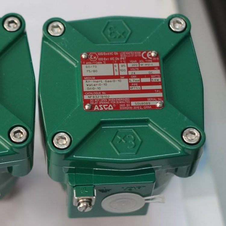 ASCO8327B102��ŷ�