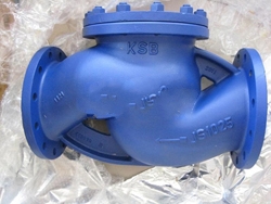 �¹���ʿ��KSB����ʽֹ�ط�