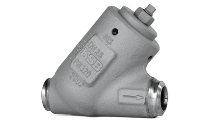 ��ʿ��KSB����ֹ�ط�