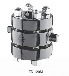 ˹��ɯ��TD120M�ȶ���������ˮ��