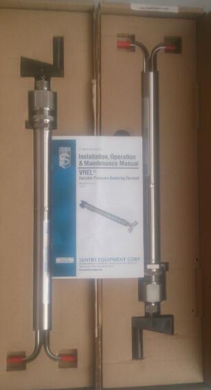 sentry vrel-11��ѹ��